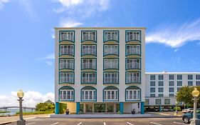 Coconut Malorie Resort Ocean City, An Ascend Collection Hotel
